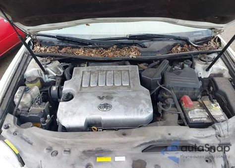 2008 Toyota Avalon Limited from USA, damaged, VIN 4T1BK36B48U266165